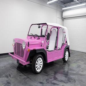 Paquete de Tecnología Eléctrica M o k e Más Vendido del 2021, Potencia 7.5 kw, Tiempo de Carga 8 Horas, Tracción Delantera - Product Image 1