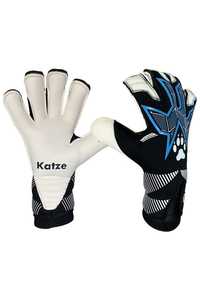 Portero de cuero Premium personalizable, agarre de látex, cuero cómodo - Product Image 6