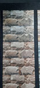 Top Selling High Quality 300x600 mm <b>Brick</b> Wall Elevation Tiles for Exterior Wall Villa Decoration With Best AAA Grade Quality - Product Image 4