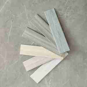 Nuevo buen estampado original madera imitación grano de madera monocromático obturador ventana <span class=keywords><strong>blid</strong></span> foil - Product Image 2