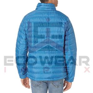 แจ็กเก็ตปลาปักเป้าสำหรับผู้ชายเสื้อแจ็กเก็ตทรงปลาปักเป้าสำหรับผู้ชายโลโก้ออกแบบได้ตามต้องการมีทุกสี - Product Image 2