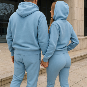 Hot Selling Bulk Wholesale <b>Men's</b> Tracksuit Custom Design Tracksuits Sweatsuit <b>Men</b> Jogging Tracksuits Pieces <b>Men</b> high quality - Product Image 4
