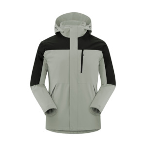 Hiking <b>Travel</b> Windbreaker <b>Men</b> Women Windproof Waterproof Breathable <b>Jacket</b> Spring Autumn Outdoor Sports <b>Jacket</b> Customized - Product Image 1