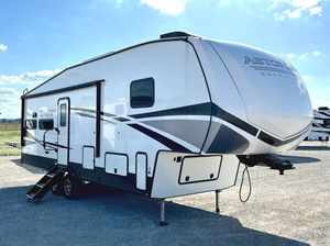 Autocaravana/Remolque de Viaje Dutchmen Astoria 260RK 2025 2024 2026 - Product Image 5
