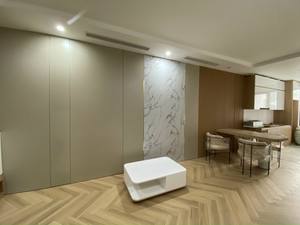 Suelo SPC con capa central blanca, suelo LVT, baldosa de vinilo de lujo, Vietnam - Product Image 2