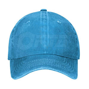 2025 Hecho en material de alta calidad Sombreros de béisbol Calidad Premium Recién llegado Sombreros de béisbol para la venta - Product Image 1