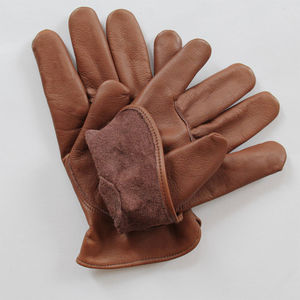 Guantes de trabajo de ensamblaje, suaves, finos, con diseño, perfectos para trabajos de precisión continuos, guantes de trabajo de ensamblaje, duraderos, agarre estable - Product Image 5