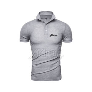 New Arrival Men Polo <b>T</b> <b>Shirts</b> Durable Cotton Blend Soft Fabric Polo <b>T</b> <b>Shirts</b> Suitable for <b>Office</b> - Product Image 1