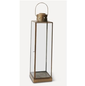 Lanterne à bougie en métal suspendue Lanterne décorative en métal pour la maison et l'extérieur pour les mariages et les fêtes dans des designs à la mode - Product Image 6