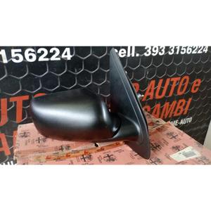 Rétroviseur droit ALFA ROMEO Série 146 (930_) (99>00) 152144080 - Product Image 6