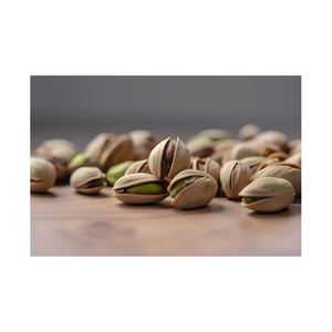 Pistachos al por mayor, suministro a granel, listos para exportación, empaquetado, precio con descuento, entrega confiable - Product Image 1