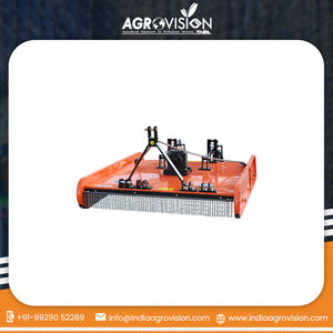 Tractor agrícola de la mejor calidad, alta productividad, nuevo Selradr rotativo a la venta - Product Image 6