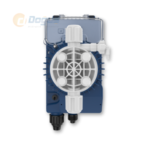 Bomba Dosificadora Tekna AKS603 2000L, Nueva Bomba de Tratamiento de Agua de Plástico, Motor de 220V para Planta de Fabricación, Núcleo de Filtración Incluido - Product Image 1