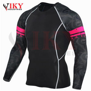 Protections anti-éruption MMA pour hommes et hommes, sur mesure, formation, meilleure vente, par Viky Industries, 2021 - Product Image 2