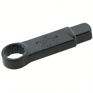 ประแจวงแหวนสตาห์ลวิลล์ ขนาด 9x12 มม. แบบเมตริก รุ่น HPQ - Product Image 3