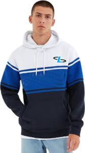 Ensemble short personnalisé Sweat à capuche coupe-vent en nylon froissé et ensemble short avec LOGO personnalisé Streetwear Survêtement en nylon pour hommes - Product Image 6