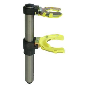 Tendeur à ressort Gedore KL-0015 SP avec inserts de protection - Product Image 2