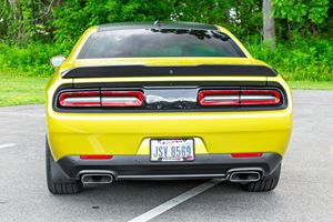 Dodge Challenger R/T Scat Pack d'occasion 2021 - Product Image 5