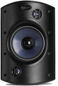 Haut-parleur extérieur tout temps Pulk Audio Atrium8 SDI, personnalisable OEM/ODM, qualité industrielle, option DIY, origine américaine, garantie de 3 ans - Product Image 2