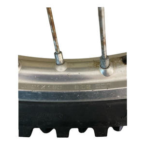 Rueda Trasera con Disco para KTM 525 EXC 2023, Rueda Delantera de Aluminio 211.8, Nueva Condición - Product Image 3