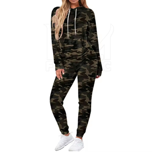 Ensembles de survêtements par sublimation pour usage extérieur, fabriqués au Pakistan, livraison directe d'usine, hiver, 100% coton, grandes tailles, légers, séchage rapide - Product Image 2