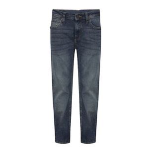 Lightweight Men Denim <b>Pants</b> High Quality Denim <b>Pants</b> Regular <b>Pants</b> for Men's in New Design 2024 - Product Image 6