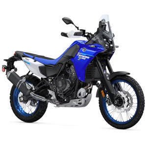 Motocicleta de Turismo Tenere 700 Adventure 689cc 8 Válvulas Más Vendida - Product Image 1