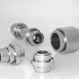 Acoplamientos - Product Image 1