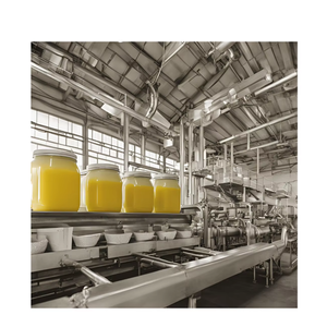 น้ำมันไม้แวนาสปาติเกรดพรีเมียม ผลิตตามธรรมชาติ ปริมาณไขมัน 99.9% ปราศจากไขมันทรานส์ ได้รับการรับรองฮาลาล ISO HACCP และ GMP - Product Image 1