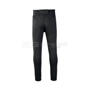 Uniforme de Béisbol Más Vendido 2025, MOQ Bajo, Servicio OEM, Transpirable, Estilo Moderno, Uniforme de Béisbol Cómodo en Venta - Product Image 6