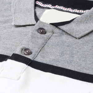 Camiseta de Algodón para Hombre Hecha con el Mejor Material, Personaliza Tu Propio Diseño, Estilo Hip Hop, Secado Rápido y Transpirable - Product Image 6