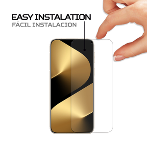 ฟิล์มกันรอยหน้าจอแบบบางพิเศษสำหรับหัวเว่ย ปูร่า 80 ฟิล์มป้องกันระดับพรีเมียม - Product Image 3