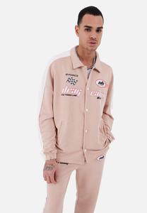 Nuevo Chándal Deportivo de Invierno para Hombre, con Capucha, de Algodón Grueso, de Alta Calidad, con Logotipo Personalizado Estampado - Product Image 2