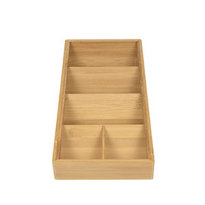 Porte-couverts en bois de qualité supérieure, design unique, pour le rangement et l'organisation de la maison, provenant d'un fabricant et exportateur indien - Product Image 5