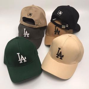 หมวกเบสบอลสไตล์สปอร์ตสีสันสดใสหมวกสแนปแบค6แผงโลโก้100% ผ้าฝ้ายออกแบบได้ทั่วไป4ฤดูกาลกลางแจ้ง - Product Image 2