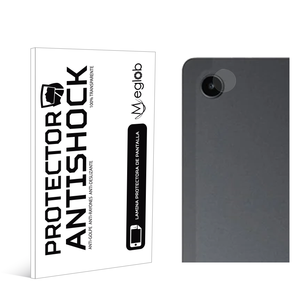Protector de pantalla ANTISHOCK para Alldocube Pad 50 Pro Protección premium para su dispositivo - Product Image 1