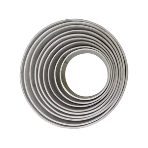 Cordes de tambour chamaniques en bois de frêne avec peaux de chèvre pour instruments de percussion – Nouveau design haut de gamme en bois de saule - Product Image 2