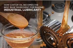 Huile de ricin de qualité industrielle de haute qualité acide ricinoléique meilleur prix pour les fournisseurs et les exportateurs de vente entière du sud de l'Inde - Product Image 4