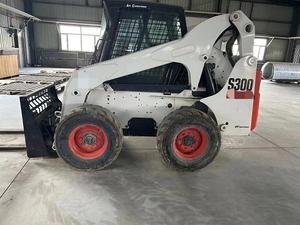 Chargeuse compacte sur chenilles d'occasion Cat T770, modèle 2023, capacité de charge nominale 500 tonnes, avec pompe hydraulique, moteur et groupe motopropulseur - Vente chaude - Product Image 2