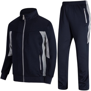 Custom High Quality Printing Tracksuit 100% Cotton French Terry Raw Hem Cut and <b>Sew</b> Hoodie Sweatpants and Hoodie Jogger <b>Set</b> - Product Image 1