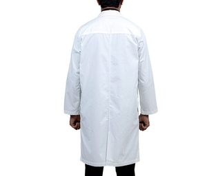 Uniformes Médicos Económicos al por Mayor, Blusas de Enfermera Modernas, Pantalones Deportivos de Enfermería, Uniformes de Doctor, Uniformes de Hospital OEM, Bata de Laboratorio para Enfermera - Product Image 5