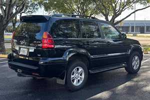 Lexus GX 470 V8 d'occasion de 2006 - Product Image 3