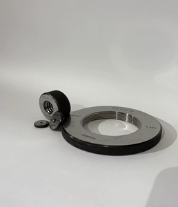Calibrador de Roscas Métrico de Alta Precisión para Medición de Roscas Externas en Inspección de Fabricación - Product Image 6
