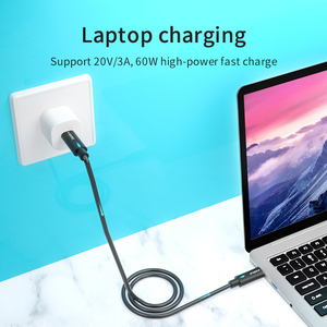 <span class=keywords><strong>USB</strong></span>-C Sợi XDK 5M 8M 10M Sang <span class=keywords><strong>USB</strong></span> C 3.1 Gen 2 Phụ Kiện Điện Thoại Truyền Dữ Liệu Video 32.4 Gbps Cáp <span class=keywords><strong>Type</strong></span> C 3A - Product Image 5