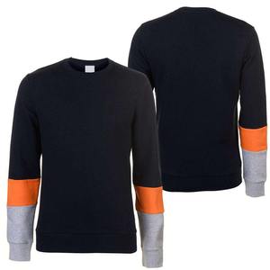 Dernière vente en gros de haute qualité col rond hommes à manches longues tie dye séchage rapide hiver sweat mode sweats à capuche vente en gros - Product Image 4