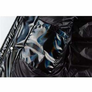 2025 personnalisé hommes col montant bouffant doudoune Offre Spéciale hiver bulle rembourré manteau - Product Image 5