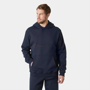 Sudaderas Cálidas para Hombre, Algodón Grueso, Diseño Sólido, Ropa Urbana, Invierno, Térmicas, Tallas Personalizadas Disponibles, Sudaderas Personalizadas para Hombre - Product Image 1