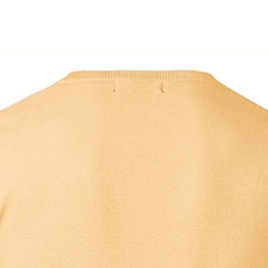 Sudaderas Personalizadas al por Mayor para Hombre, 100% Algodón, Cómodas, Corte Ajustado, Manga Larga, Cuello Redondo, Tela de Felpa, Bordadas - Product Image 6