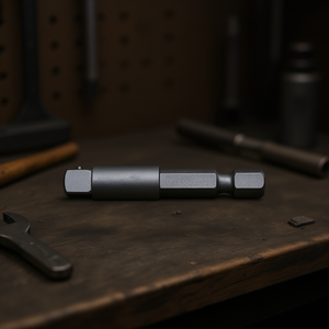 อุปกรณ์เสริมและอะไหล่เครื่องมือลมยี่ห้อ Usag อะแดปเตอร์ยึดซ็อกเก็ต - Product Image 3