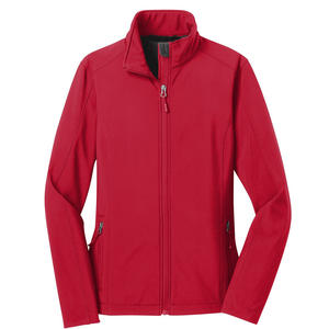 Vêtements de mode en gros 2026 Veste softshell pour femmes pour les activités de plein air Coupe-vent Chaude Confortable Légère Vêtements pour femmes - Product Image 1